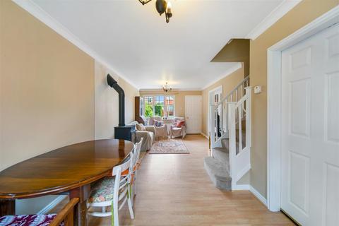 7 Hudson Close, Malton, YO17 7FJ