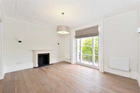 4 bedroom detached house to rent, Blenheim Road, St. John's Wood, London, NW8