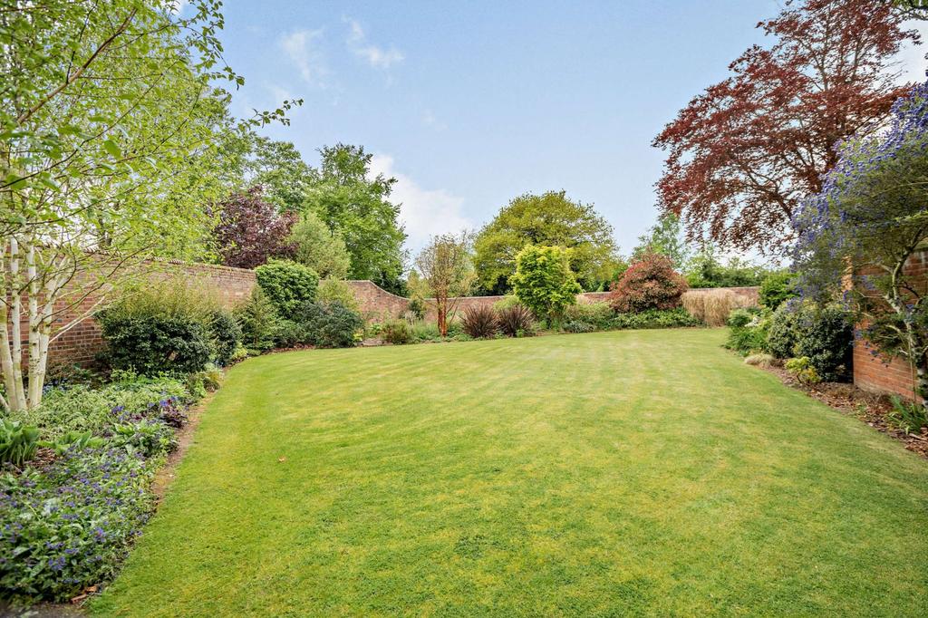 Gardens