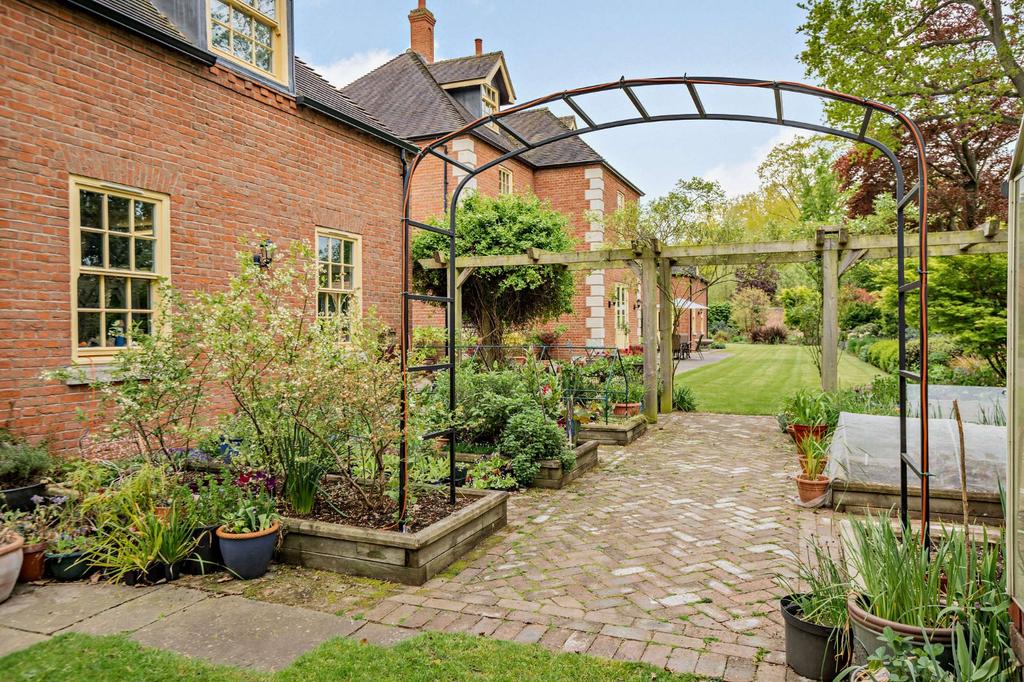 Gardens