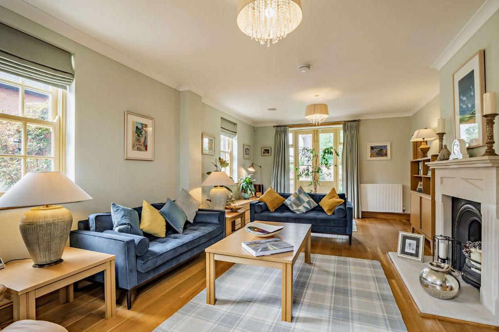 Drawing Room