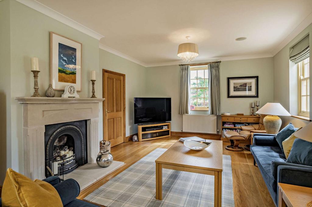 Drawing Room