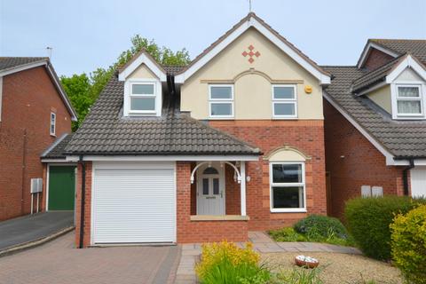 32 Bramble Close, Malvern, WR14 2UW