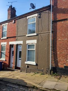 2 bedroom terraced house for sale, 10 Sylvester Avenue, Doncaster