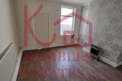 2 bedroom terraced house for sale, 10 Sylvester Avenue, Doncaster