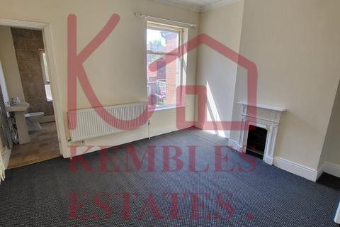 2 bedroom terraced house for sale, 10 Sylvester Avenue, Doncaster
