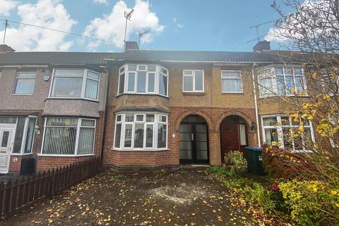 3 bedroom terraced house to rent - Erithway Road, Finham, Coventry, West Midlands