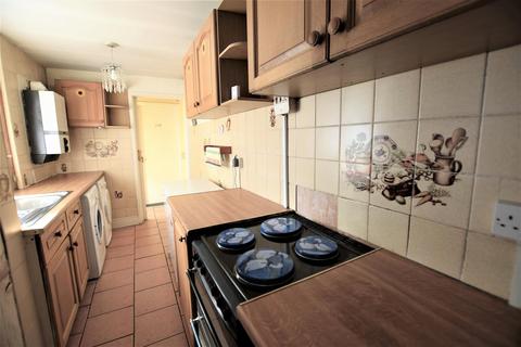 3 bedroom terraced house for sale - Cook Street, Avonmouth