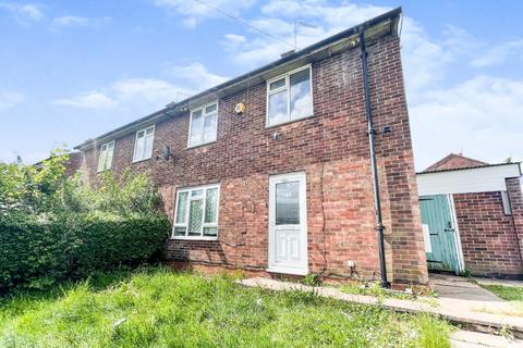 3 bedroom semi-detached house for sale - Almond Tree Avenue, Coventry