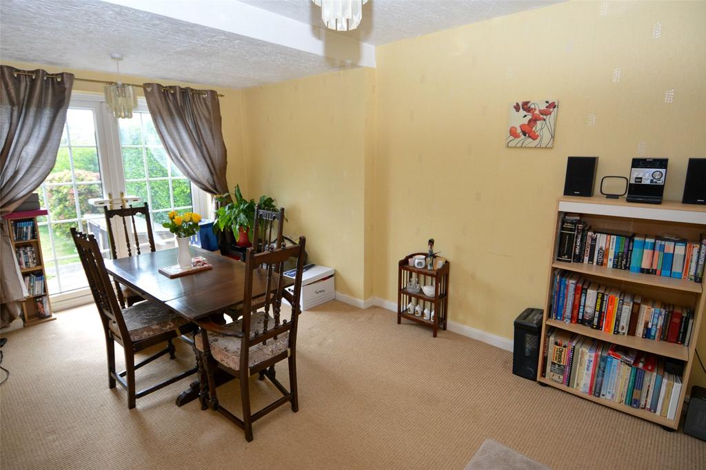 Shenley Lane, Bournville Village Trust, Selly Oak, Birmingham, B29 3