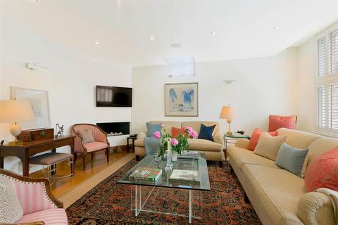 4 bedroom house to rent - Gregory Place W8