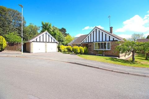 Search Bungalows For Sale In Earl Shilton | OnTheMarket