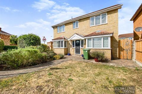 4 bedroom detached house for sale - Twinstead, Wickford