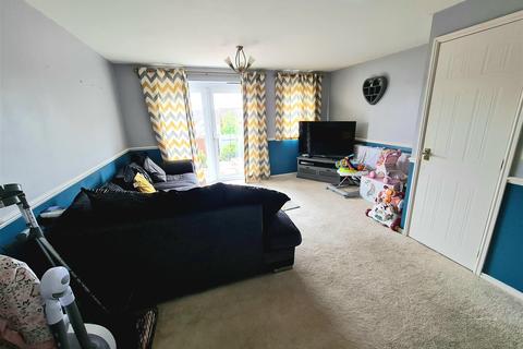 2 bedroom terraced house for sale - Ryders Hill Crescent, Nuneaton