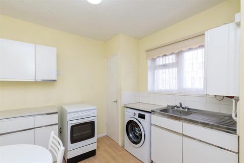 Flat 1, Thorne House Roman Road, London, E2 0PL