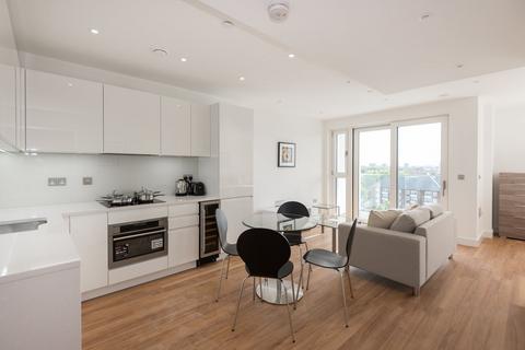 Studio for sale, Wandsworth Road, London, SW8