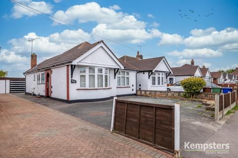 64 Blackshots Lane, Grays, RM16 2JU