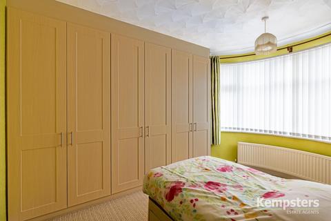 64 Blackshots Lane, Grays, RM16 2JU