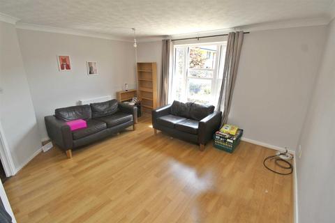 2 bedroom apartment to rent - Dunton House, Central Milton Keynes, Milton Keynes