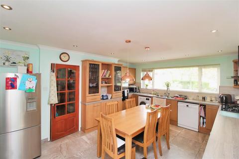 4 bedroom detached house for sale - Wentworth Way, Bletchley, Milton Keynes
