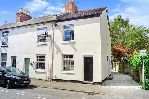 2 bedroom end of terrace house for sale - Guy Street, Warwick