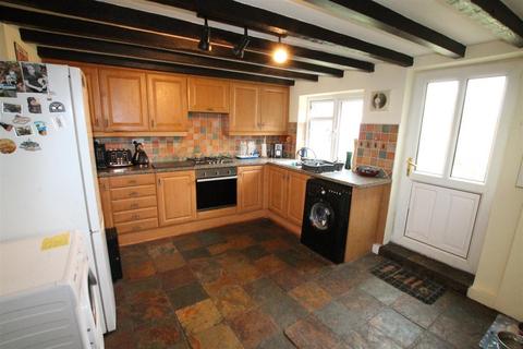 3 bedroom terraced house for sale - The Causeway, Wolsingham, Bishop Auckland
