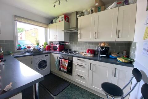 3 bedroom terraced house for sale - North Holme Court, Thorplands, Northampton, NN3