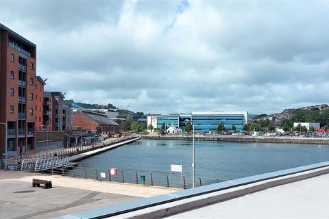 Studio for sale, Kings Road, Marina, Swansea