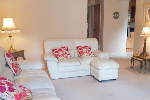 4 Belgravia Gardens, Middlesbrough, TS5 6NZ