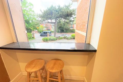 4 Belgravia Gardens, Middlesbrough, TS5 6NZ