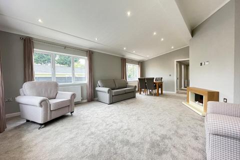 3 bedroom park home for sale, Seaview Park, Easington Road, Hartlepool