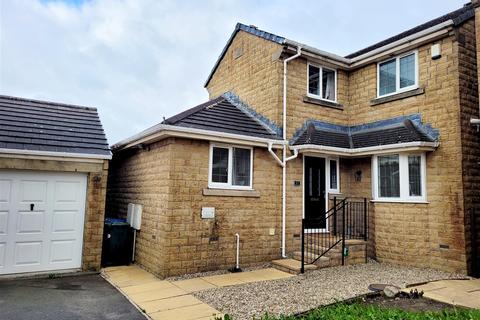 17 Appleby Close, Queensbury, Bradford, BD13 2TB