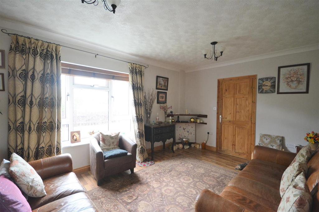 Southfield Road, Ainsley Estate, Nottingham 3 bed terraced house £180,000