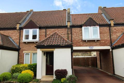3 bedroom townhouse for sale - Williamson Drive, Ripon