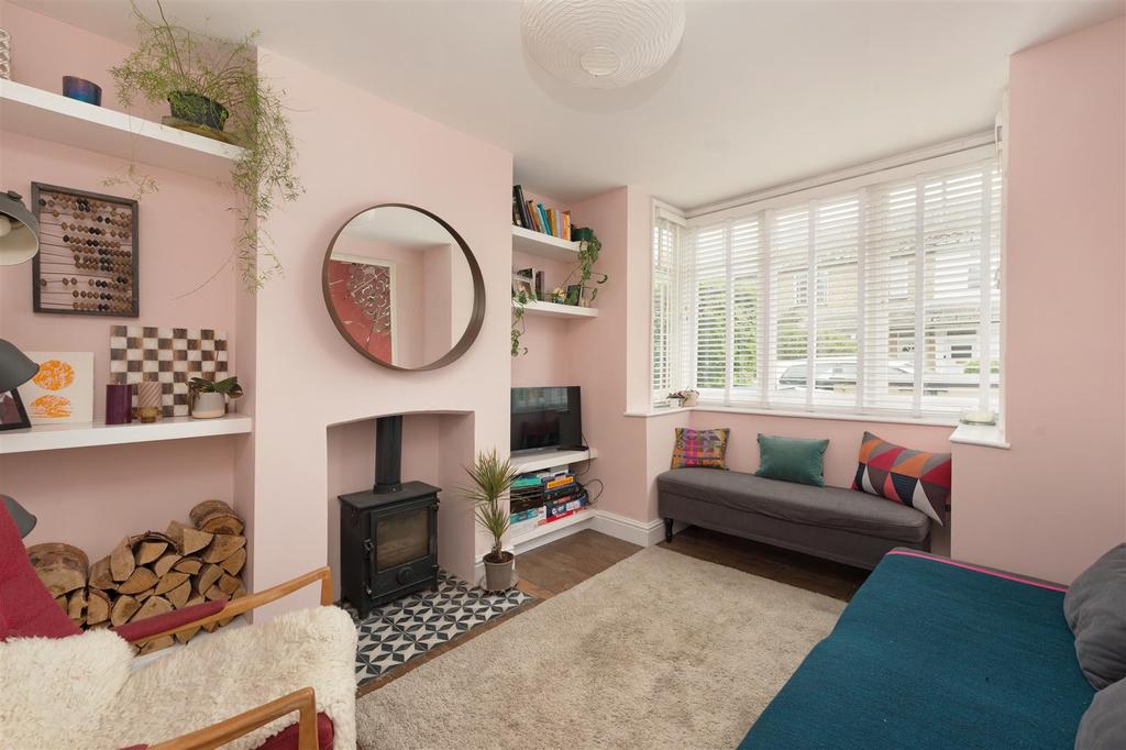 Acton Road, Whitstable 4 bed house £500,000