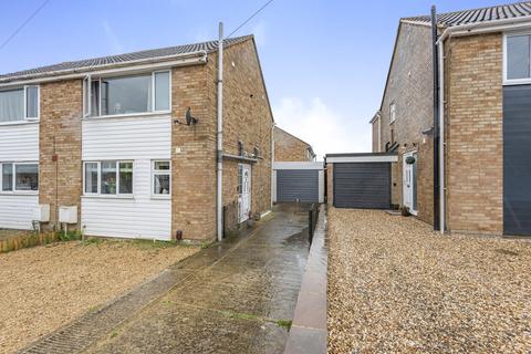 24 Masefield, Royal Wootton Bassett, Swindon, SN4 8JS
