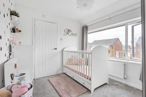 24 Masefield, Royal Wootton Bassett, Swindon, SN4 8JS