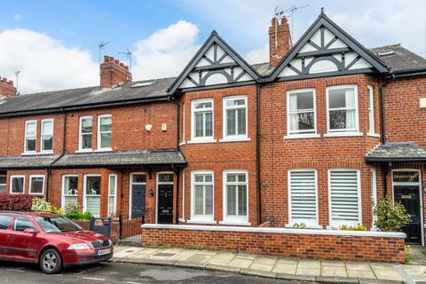 4 bedroom terraced house for sale - Sycamore Terrace,  Bootham, York