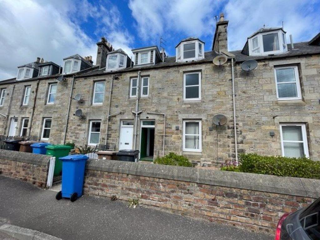 Innerbridge Street, Guardbridge, Fife 2 bed flat £875 pcm (£202 pw)