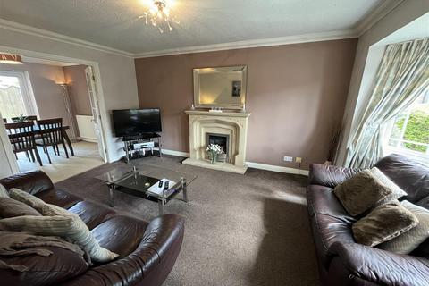 4 bedroom detached house for sale, Sandhurst Drive, Wilmslow