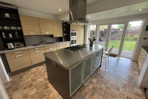 undefined, Sandhurst Drive, Wilmslow