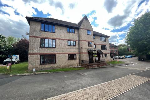 2 bedroom flat to rent - The Beeches, Bury St Edmunds