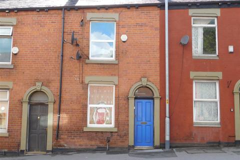 2 bedroom terraced house for sale - Ashton Road, Oldham