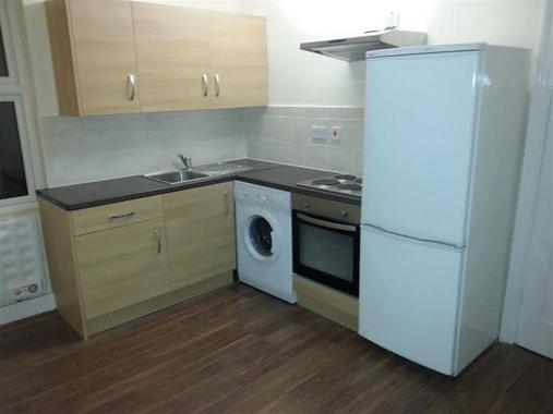 Dss Welcome Crowland Road Seven Sisters N15 1 Bed Flat