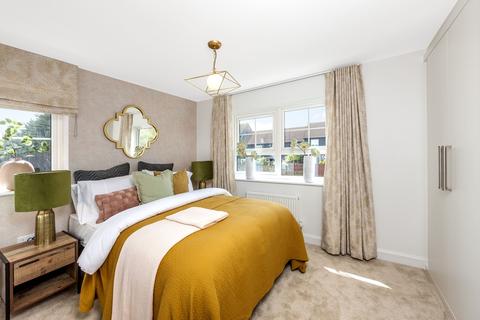 2 bedroom detached house for sale - Epping at Bertone Gardens Hanwood Park, Sulgrave Street NN15