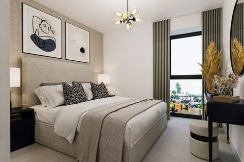1 bedroom apartment for sale - Sealey Tower at Upton Gardens 1 Academy House, Thunderer Street E13