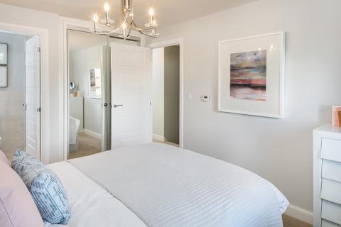 4 bedroom detached house for sale - Chester at Heathfield Nook Burlow Road SK17