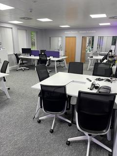 Serviced office to rent, Lily Hill Road,Lily Hill House,