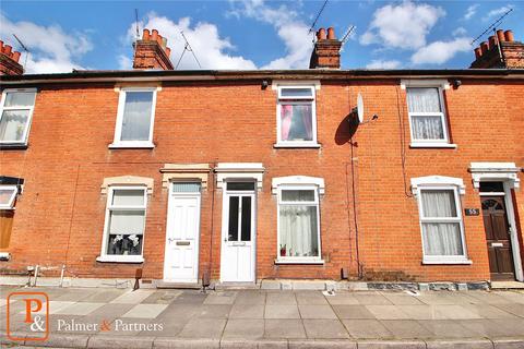 53 Sirdar Road, Ipswich, IP1 2LD