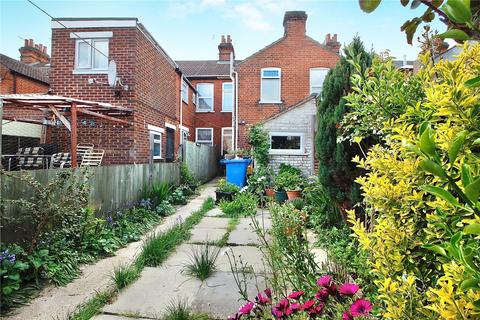 53 Sirdar Road, Ipswich, IP1 2LD